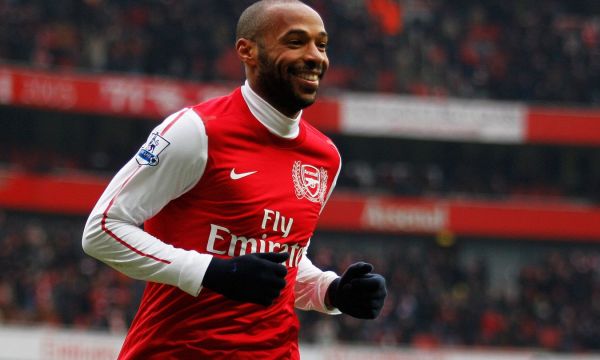 Тиери Анри: Бундеслигата е по-слаба от Висшата лига