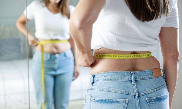 Създадоха тест, който да предсказва риска от затлъстяване 