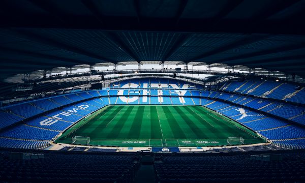 Ман Сити ще се наложи над Брайтън