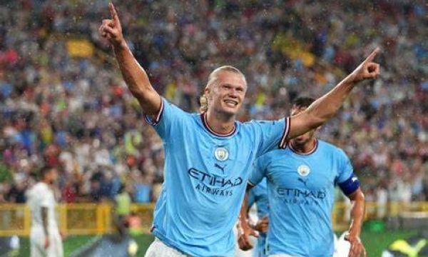  Холанд: Все още не съм набрал форма