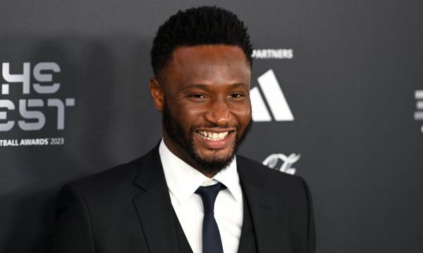 Микел не успя да се помири с Джаксън