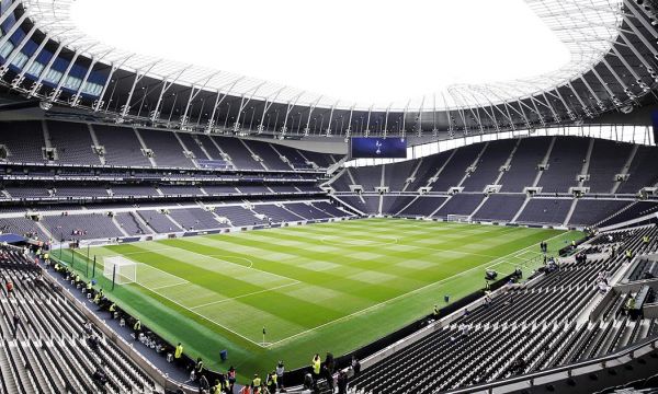 Славия няма да затрудни Тотнъм в Лондон