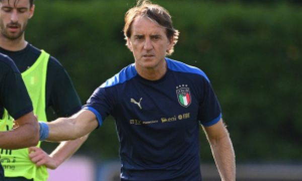 Манчини за Тонали: Лошо за Серия А, супер за него
