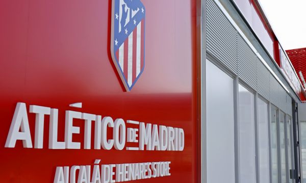 Атлетико Мадрид започна процес по продажбата на клуба?