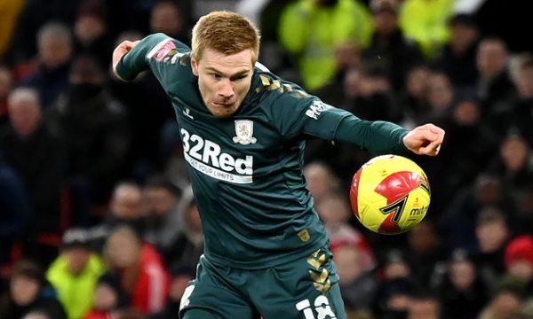  Клатенбърг: Голът на Мидълзбро е редовен 