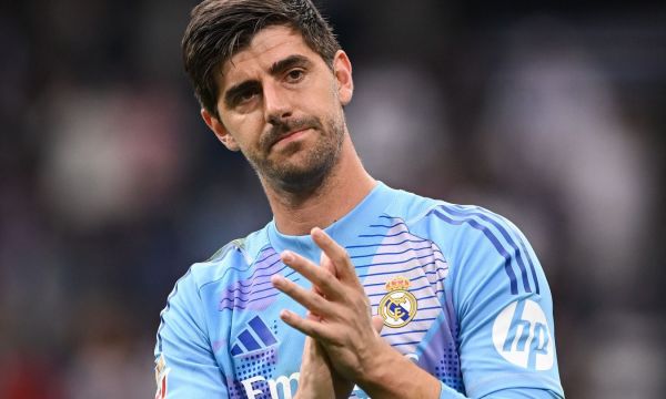 Куртоа: Хубаво е да отпразнувам юбилея с победа