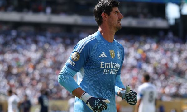 Куртоа стана инвеститор в нощен клуб