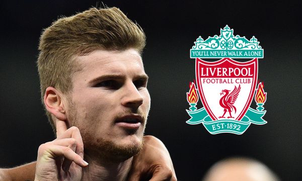 Вернер ще остане в РБ Лайпциг, ако не премине в Ливърпул