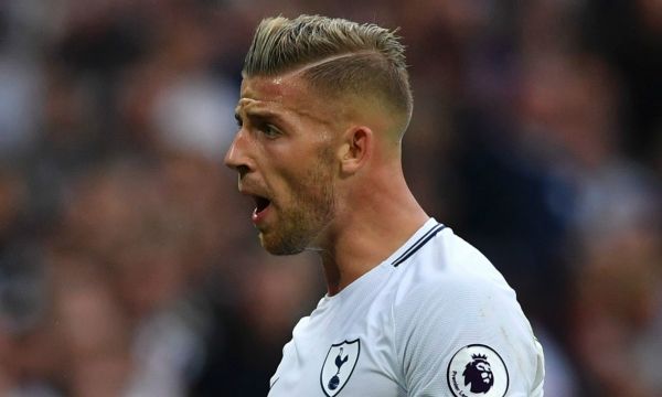 Алдервейрелд: Арсенал - Тотнъм е най-голямото дерби в света