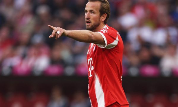 Франк: Ще се радваме, ако Кейн се завърне в Тотнъм