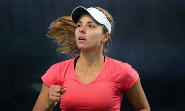 Томова отстъпи с две места в световната ранглиста 