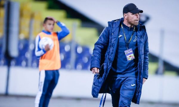 Топузаков: В последните тренировки виждам пламък в очите на футболистите (видео)