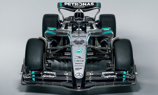 Волф говори за шансовете на Мерцедес за спечелване на Гран При на Лас Вегас