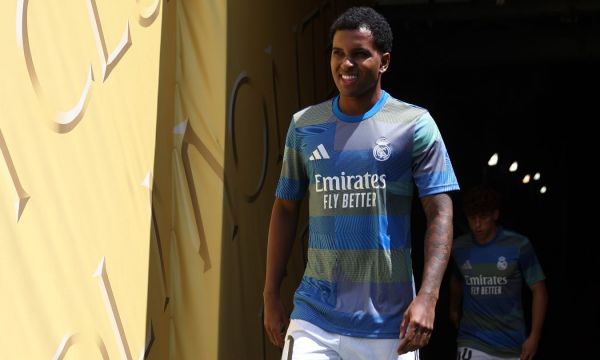 Тотнъм може да замени Сон с играч на Реал Мадрид 