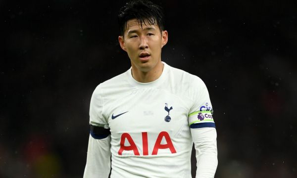 Тотнъм преговаря за продажба на Сон