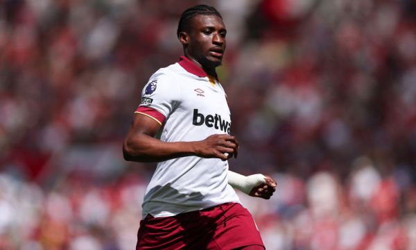 Тотнъм води преговори за трансфер на Кудус