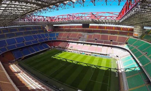 Интер ще надвие подобрения Милан