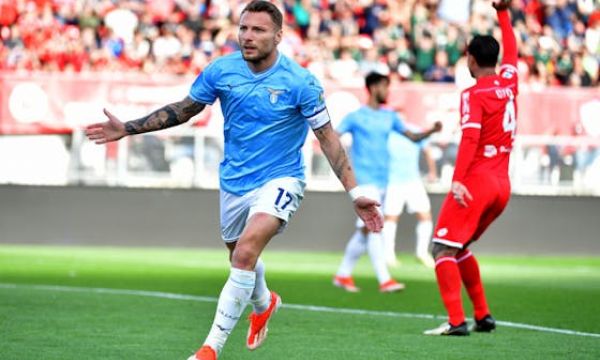 Лацио спечели само точка срешу Болоня