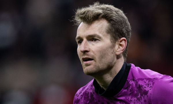 Монако загуби Храдецки за два месеца 