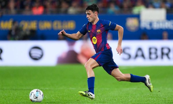 Контузията на Педри се оказа по-тежка 