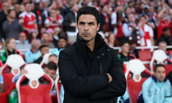 Артета: Искаме да спечелим Купата на Лигата 