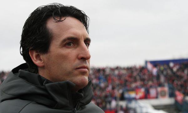 Емери: Доволен съм от това как се борихме