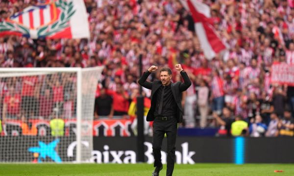 Симеоне: Най-важното е вярата и спокойствието