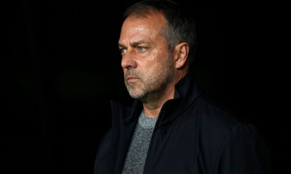 Торес разказа какво е казал Флик по време на почивката