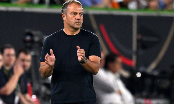 Флик: Тер Щеген е голям играч