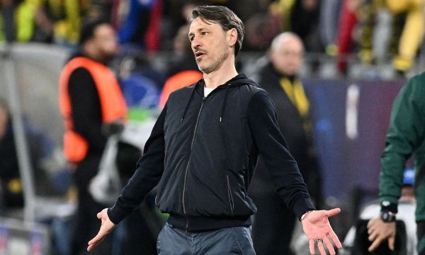 Ковач обясни како липсва на Джоб Белингам