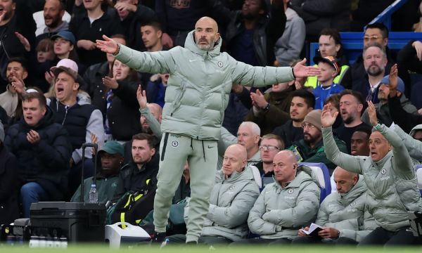 Мареска: Палмър е готов за Арсенал