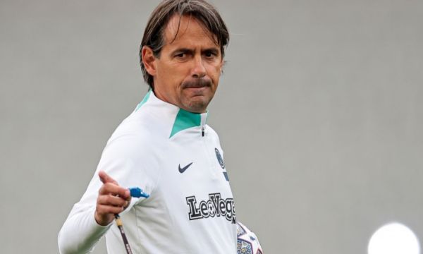 Индзаги: Наполи и Аталанта правят нещо различно, както и Интер