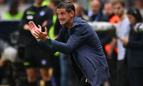 Киву: Липсваше ни енергия