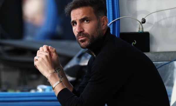 Фабрегас:  Винаги оставаме скромни и земни