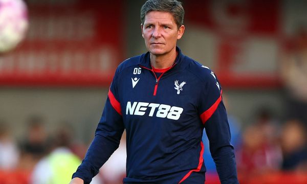 Гласнер: Отговорихме брилянтно