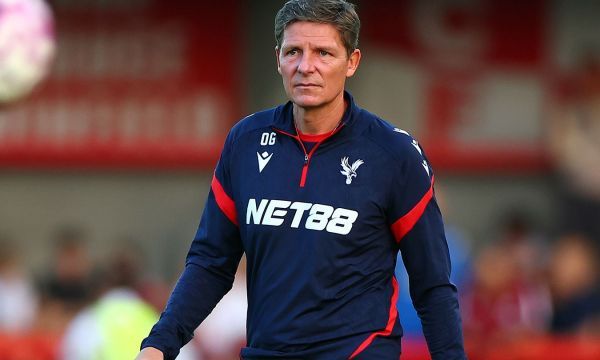 Гласнер обясни реакцията на Гуехи