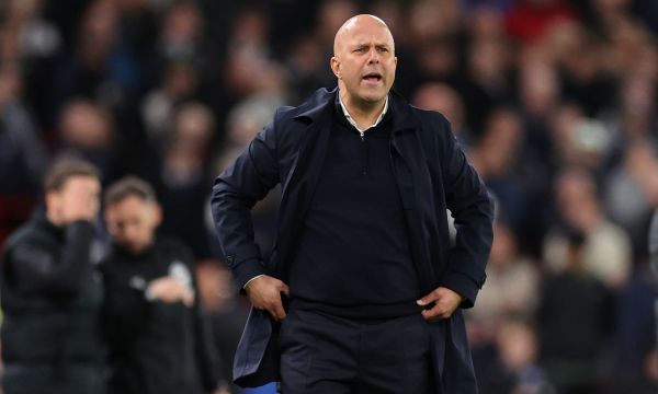 Слот: Непрекъснато се чудех, какво не е наред с Екитике?