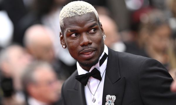 Треньорът на Монако говори за завръщането на Погба