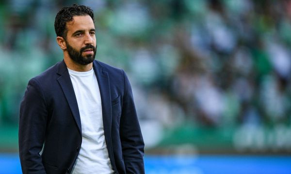 Аморим: Можехме да избегнем головете