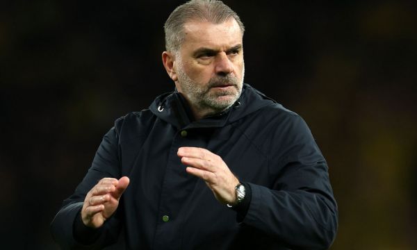 Постекоглу коментира призивите за уволнение 