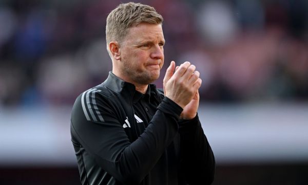 Хау: Бяхме в играта