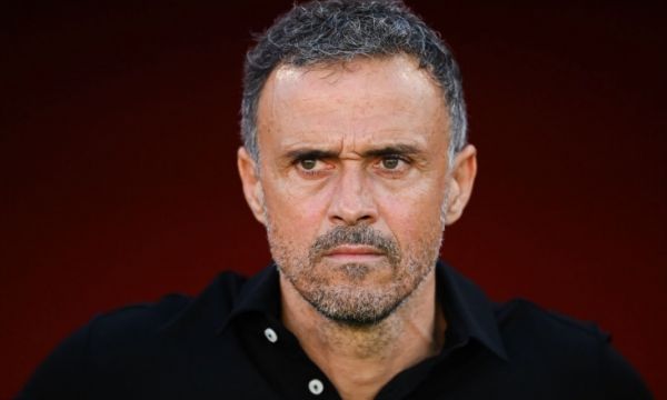 Енрике: Мачът с Ливърпул не е най-важният за сезона