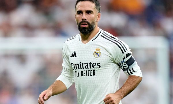 Алонсо обясни как Карвахал се е променил след контузията 