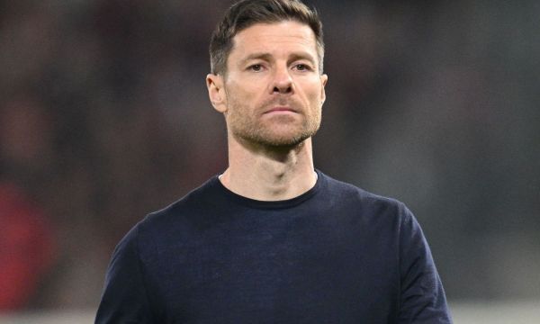 Шаби Алонсо: Това е само началото, имаме още работа