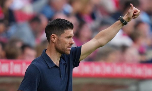 Алонсо: Изгонването на Хойсен се отрази на играта ни