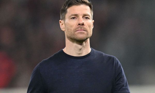 Алонсо: Загубата е заслужена