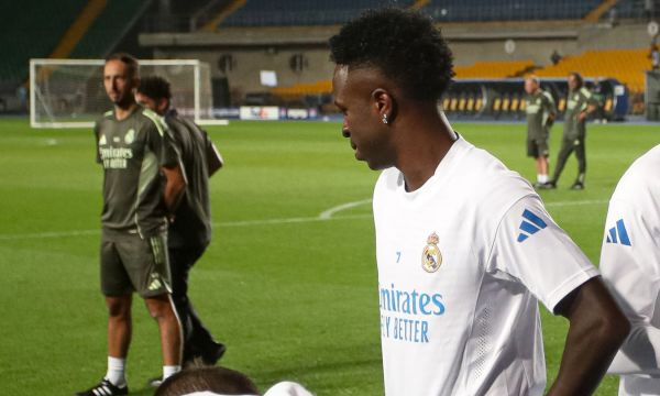 Мбапе бе награден със „Златната обувка“ за изминалия сезон