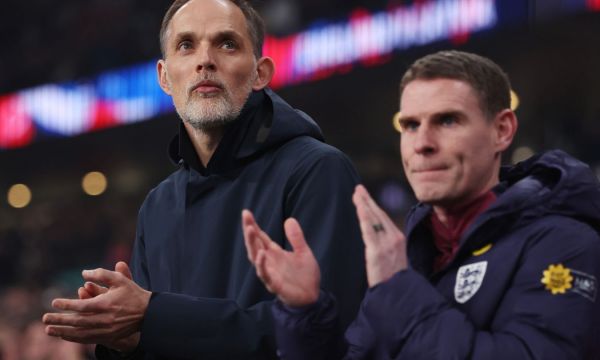 Тухел:   Всеки, който е титуляр, го заслужава