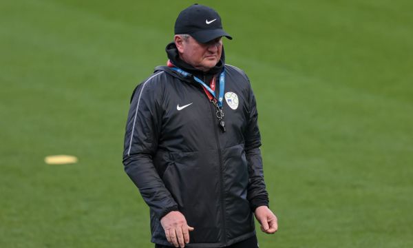 От националния обор на Словения обвиниха Ман Юнайтед 