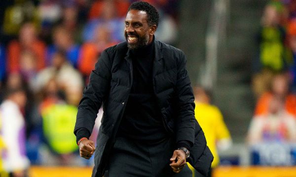 Спечелил Купата на МЛС оглави Селтик 